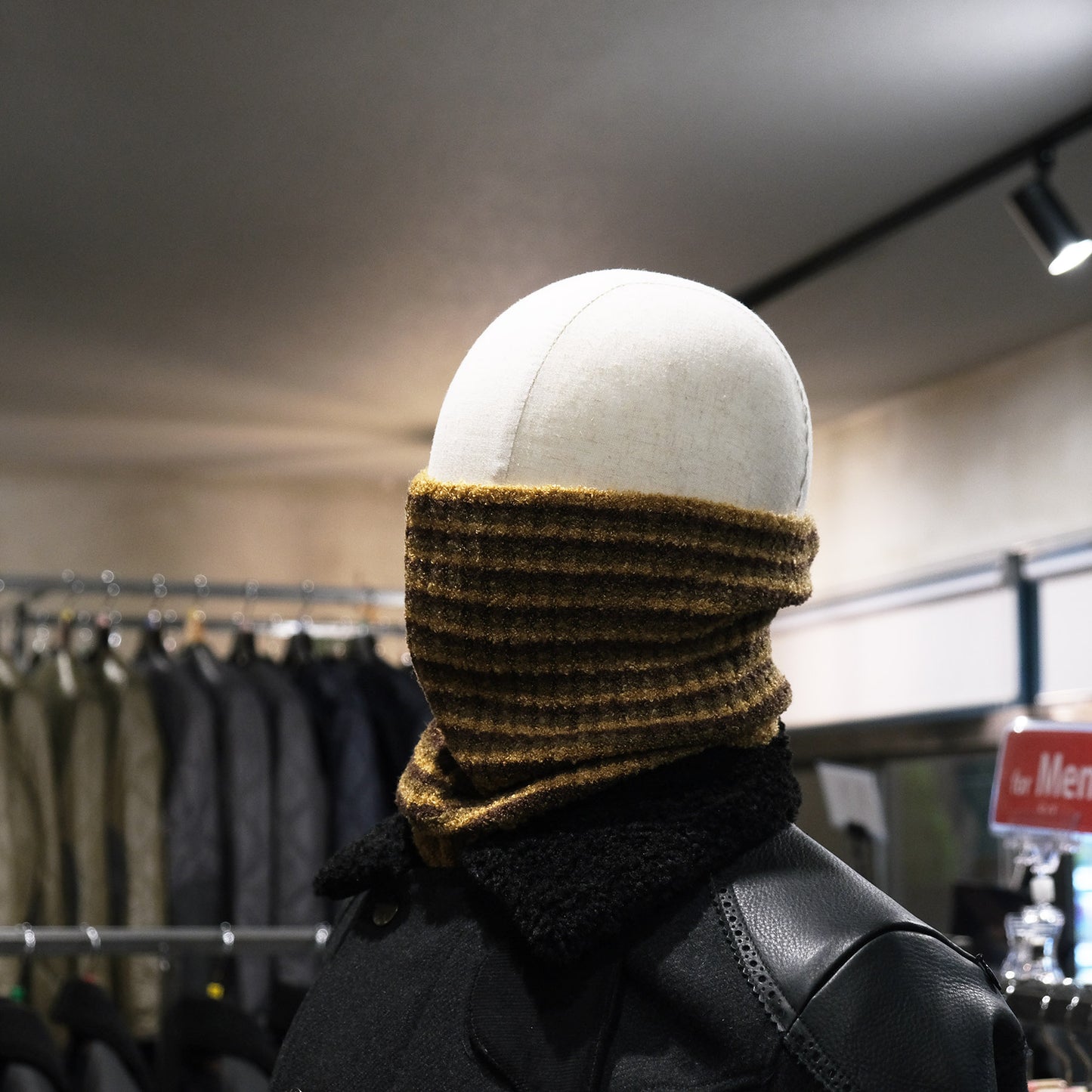 【再入荷】3WAYワッチキャップ MFA-2539