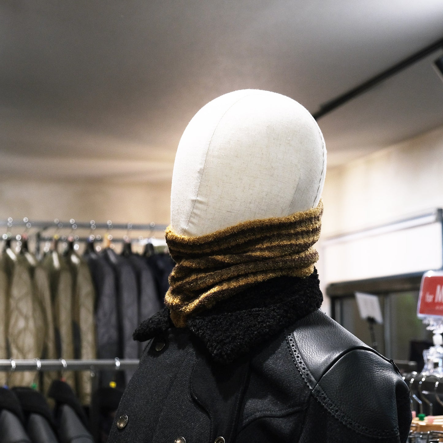 【再入荷】3WAYワッチキャップ MFA-2539