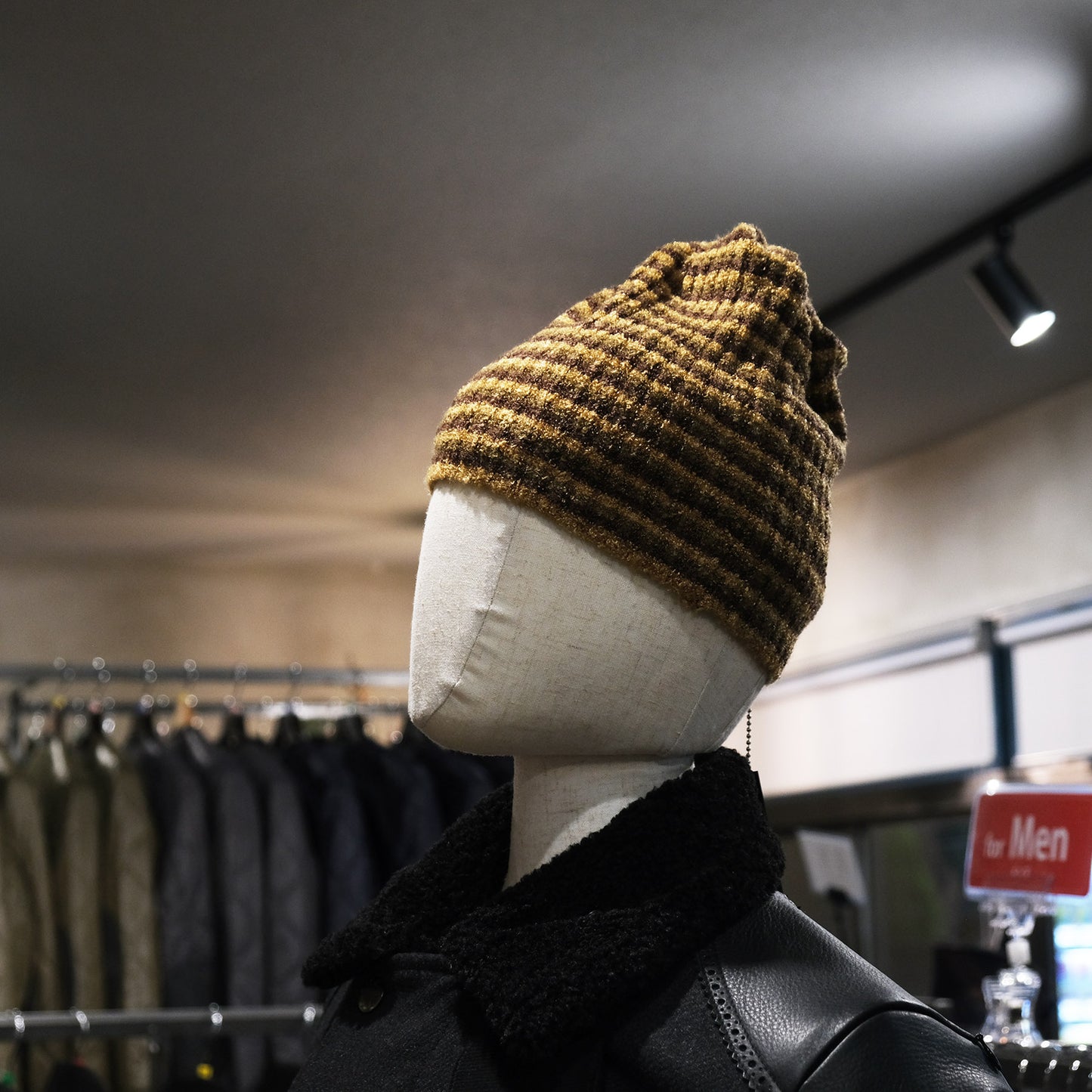 【再入荷】3WAYワッチキャップ MFA-2539