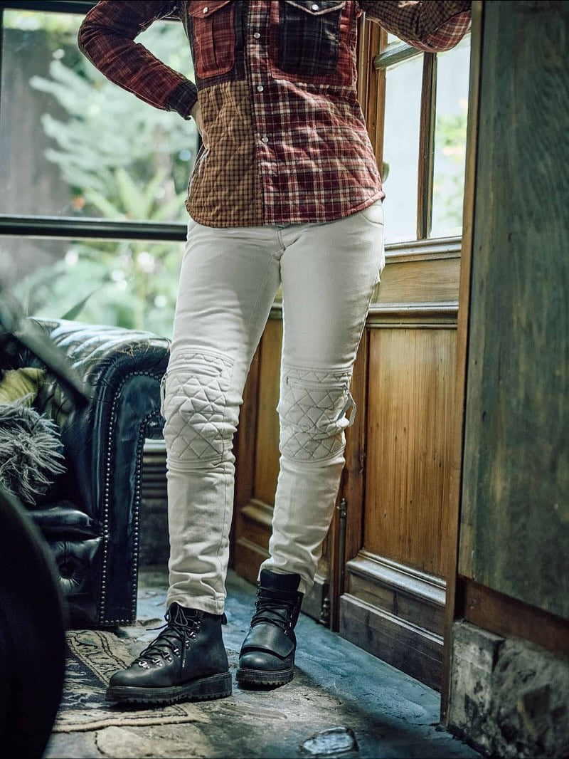 ネオウォームスクランブラーパンツ MFP-2394