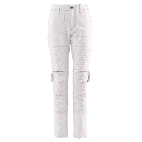 ダブルニーストレッチジーンズMFP-2555