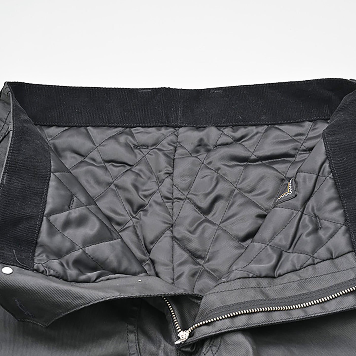 ダブルニーラバーコートウォームパンツMFP2566