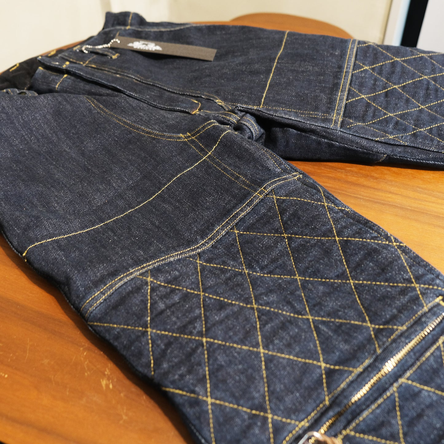 ダブルニーウォームパンツ2 MFP-2450