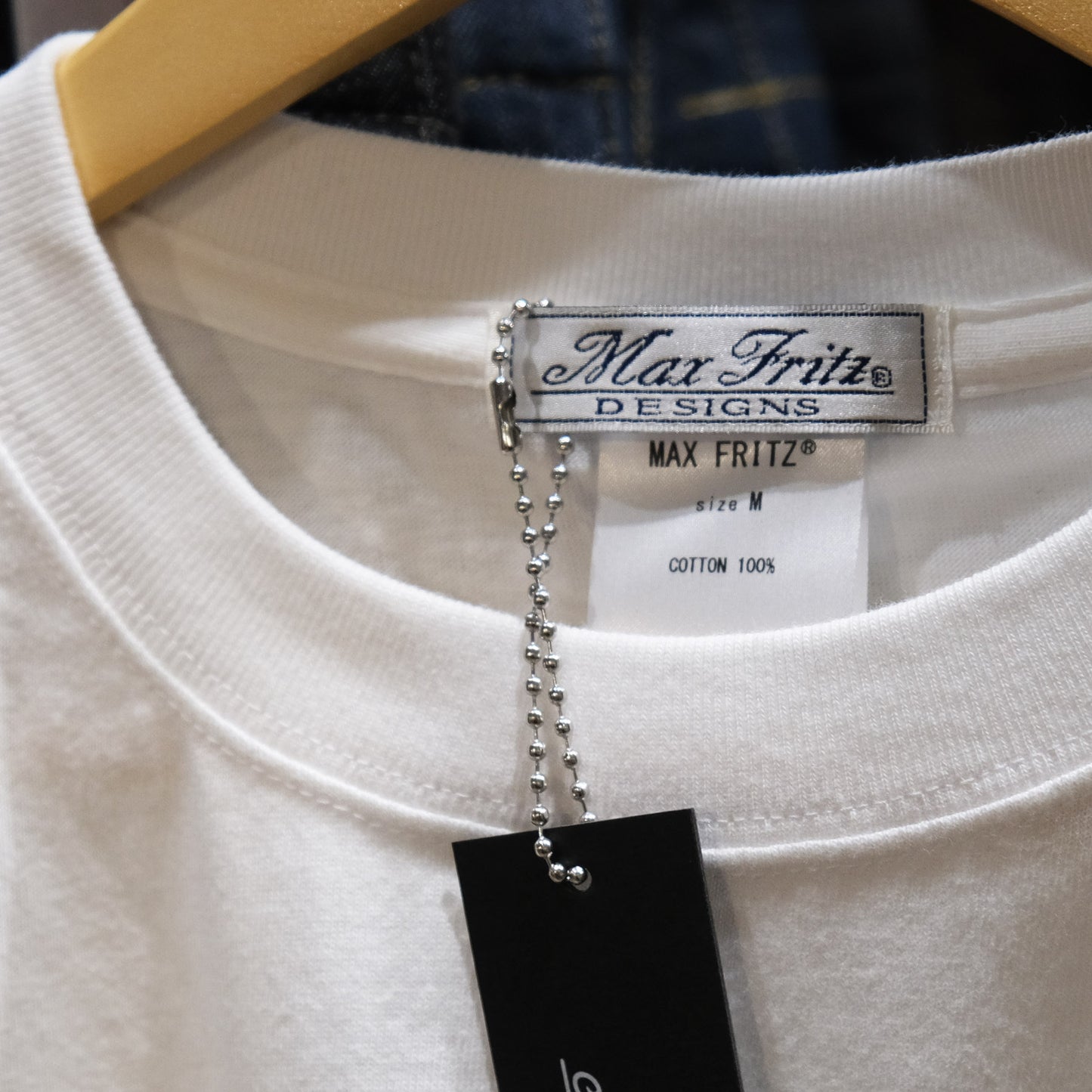 ヘリテイジTシャツMFT-2588