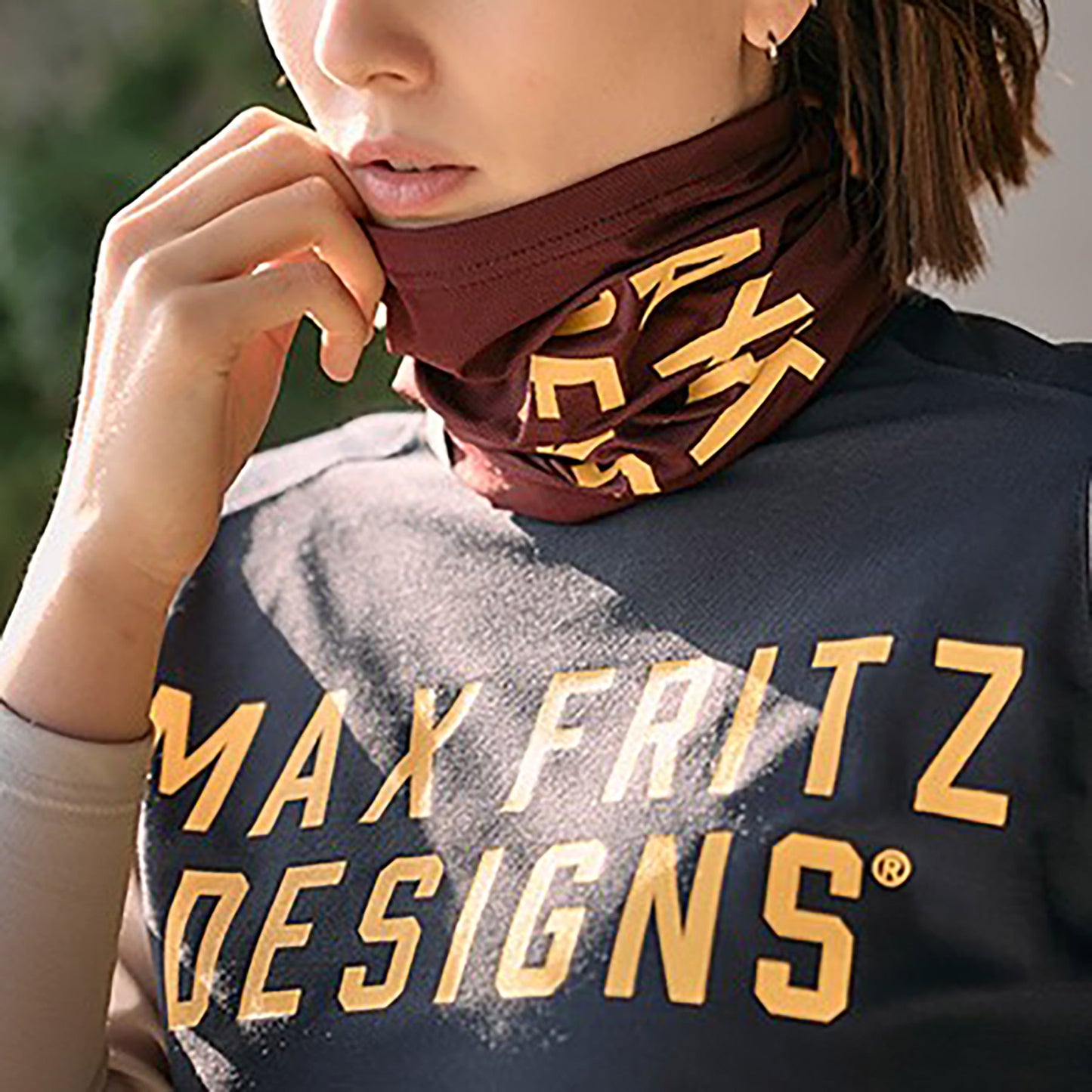 コーデュラフェイスガード MFA2594