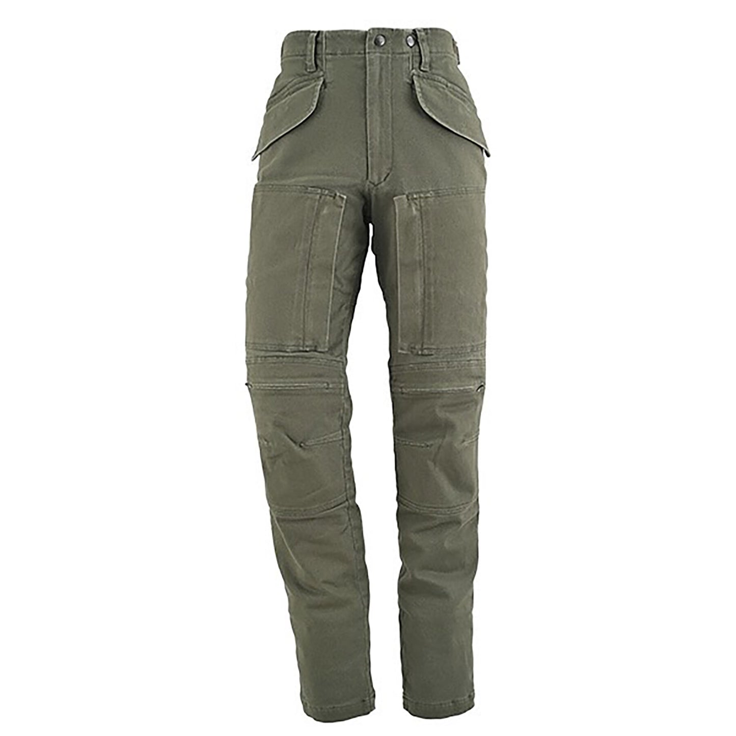 ヘリクルーウォームパンツMFP2567