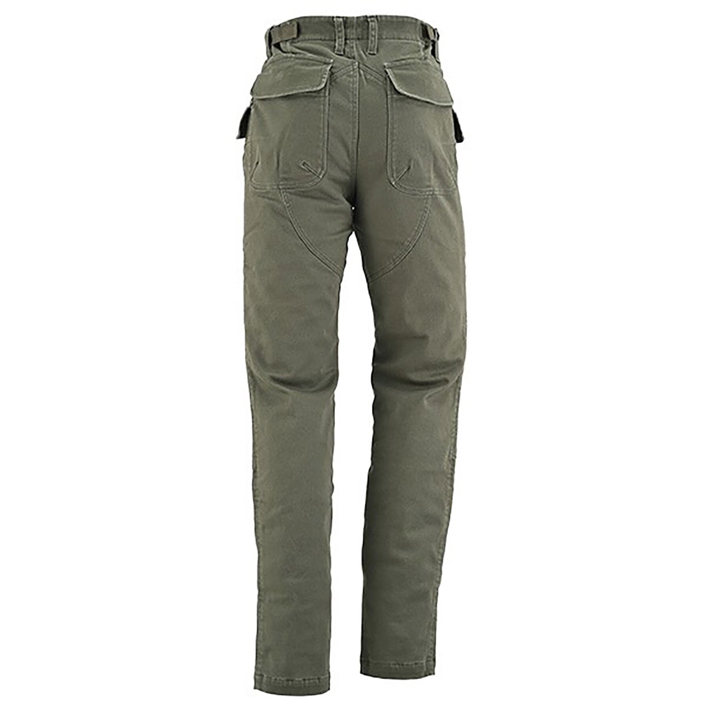 ヘリクルーウォームパンツMFP2567