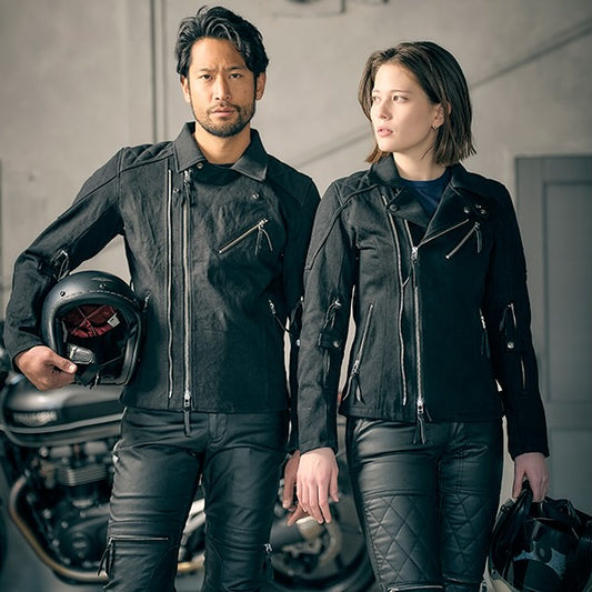 エアインテークダブルライダース3 MFB-2586