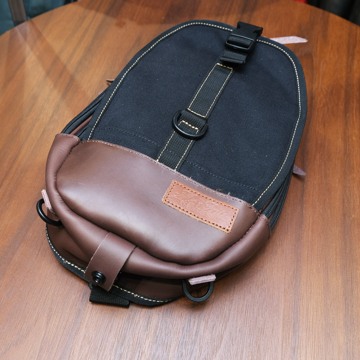2WAYタンクバッグ MFA-2502 – MaxFritz TOSU オンラインストア