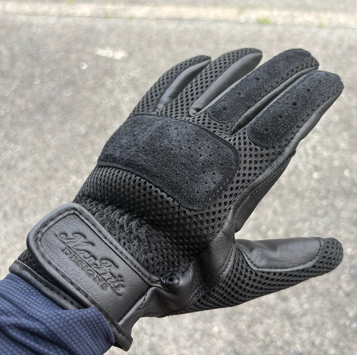 メッシュグローブMFA2605