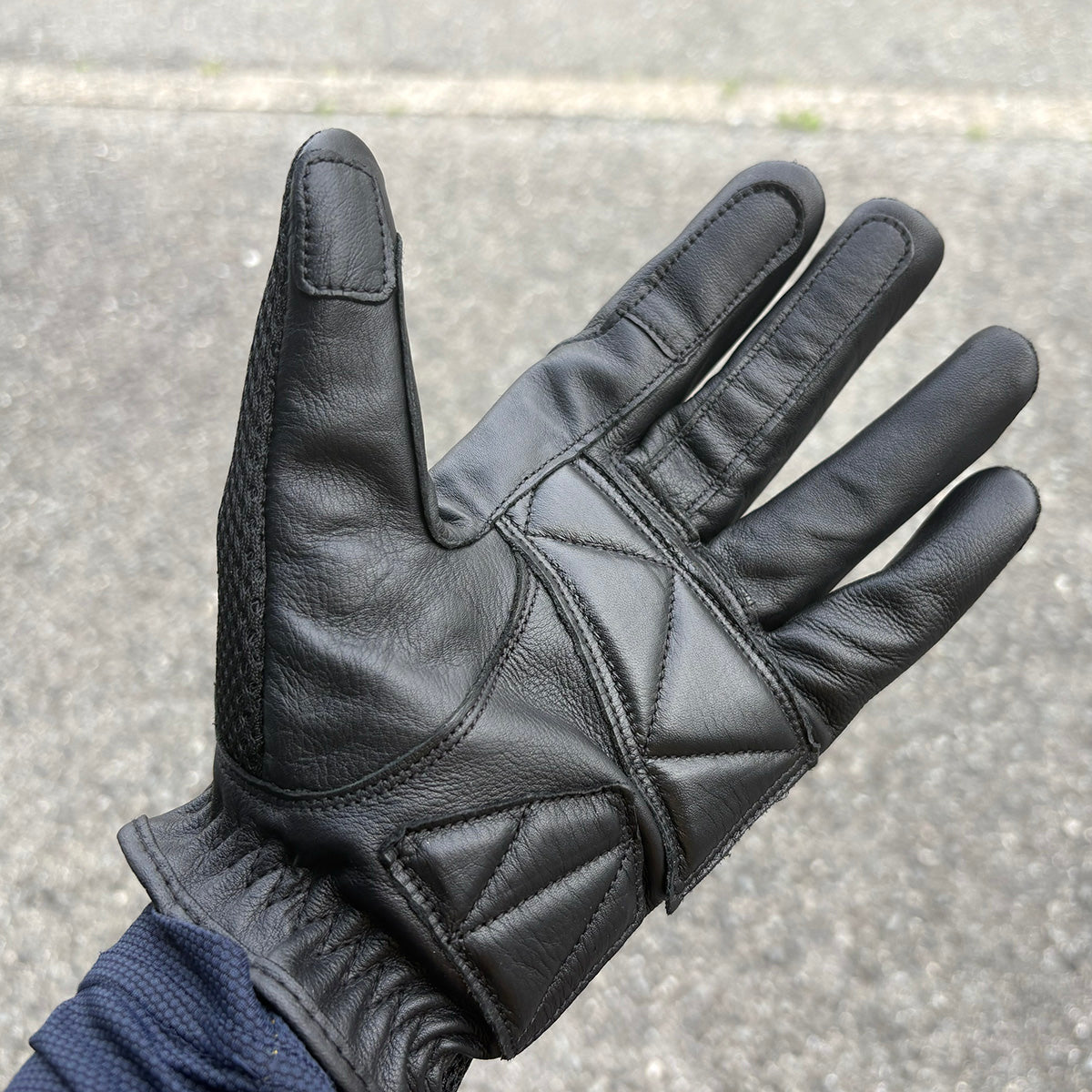 メッシュグローブMFA2605