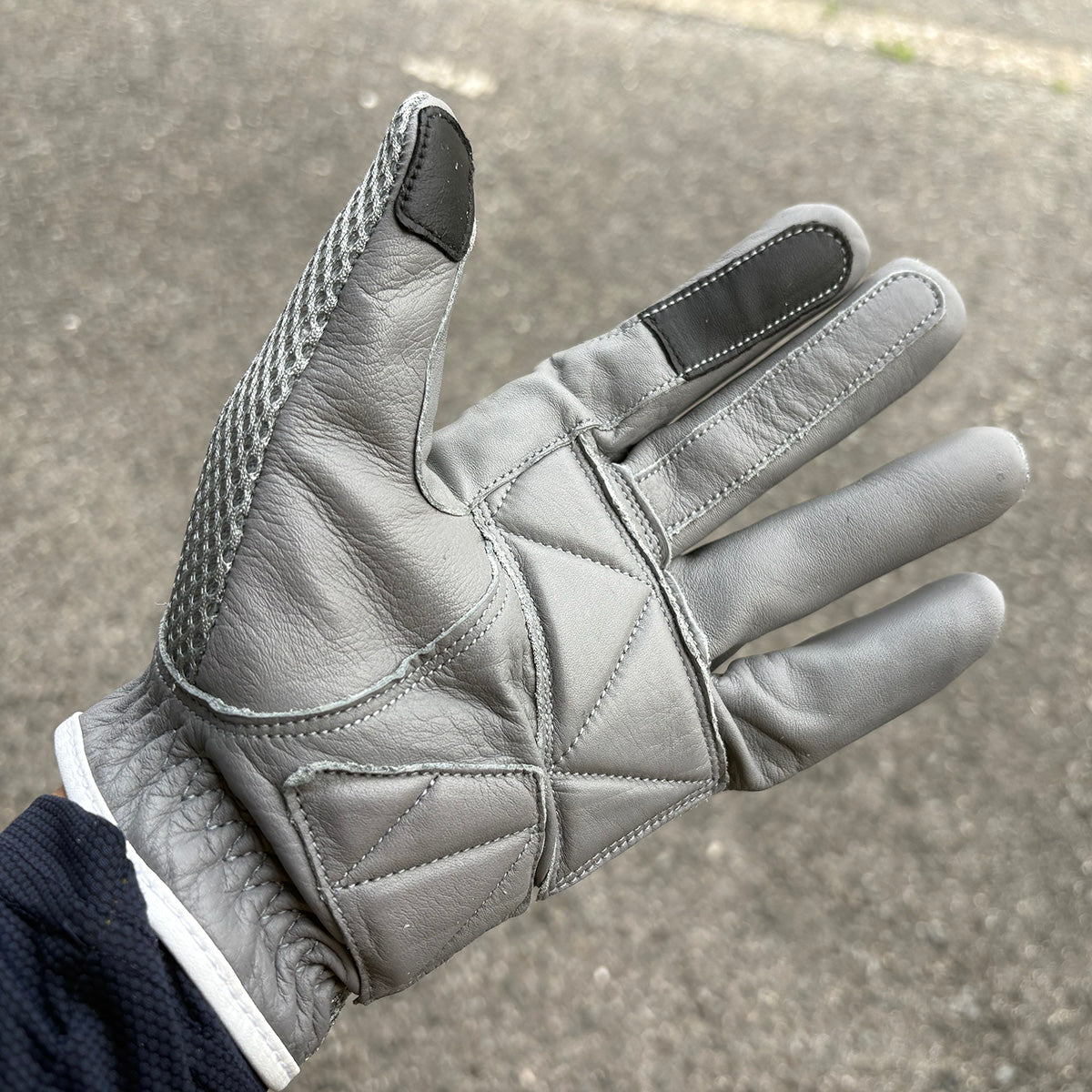 メッシュグローブMFA2605