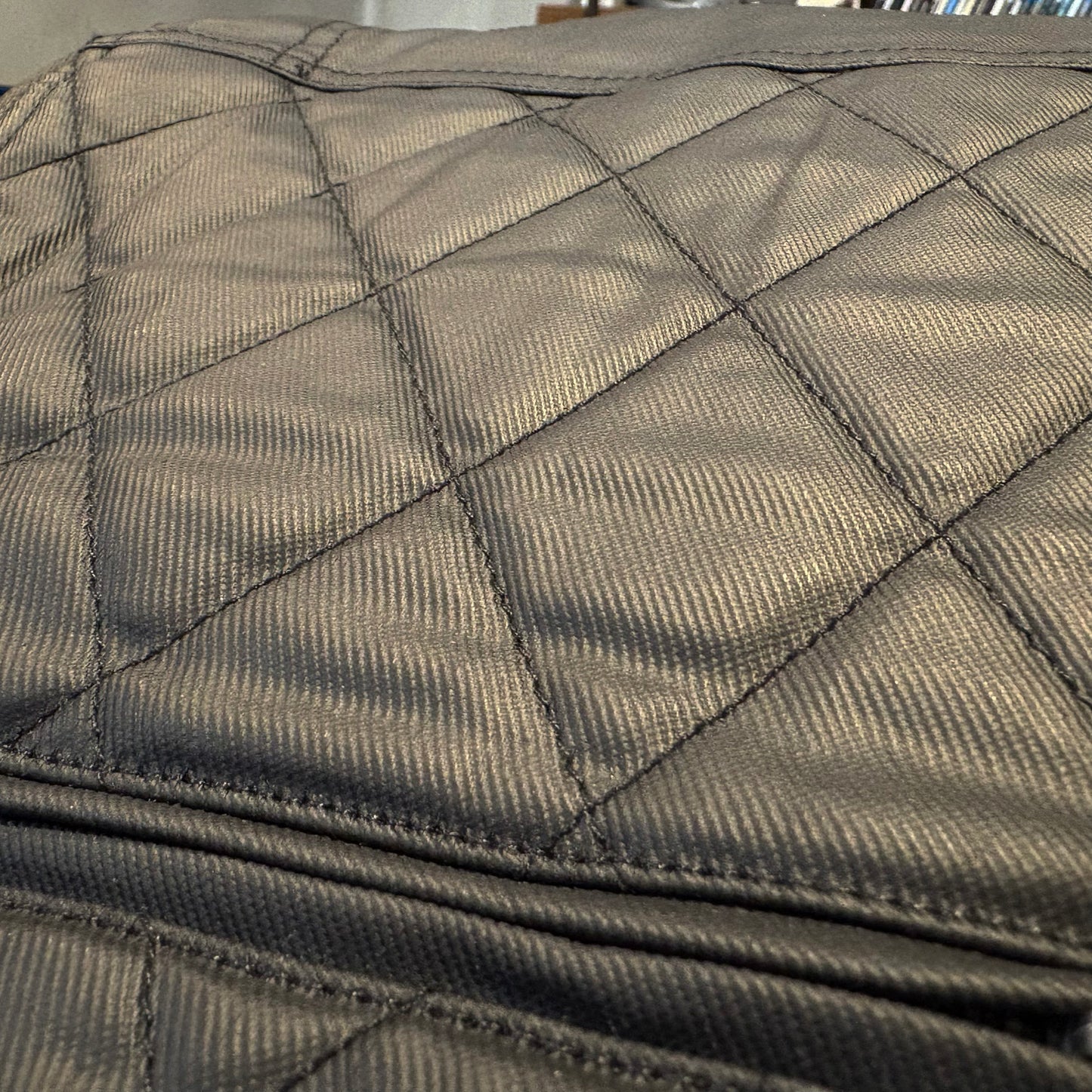 ダブルニーラバーコートウォームパンツMFP2566