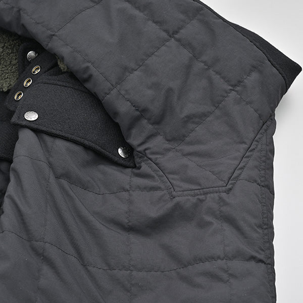 ステンジャケット MFJ-2563