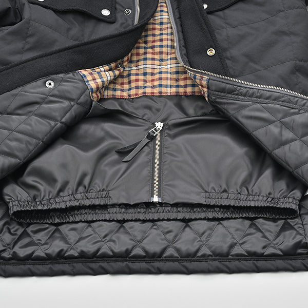 ステンジャケット MFJ-2563