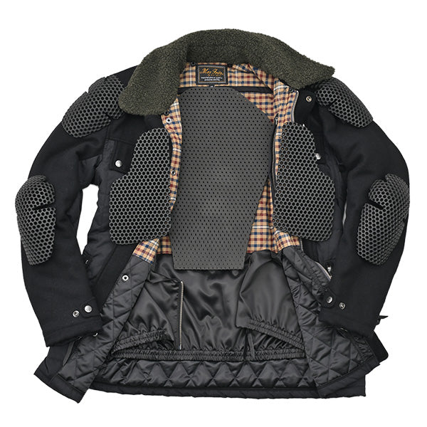 ステンジャケット MFJ-2563