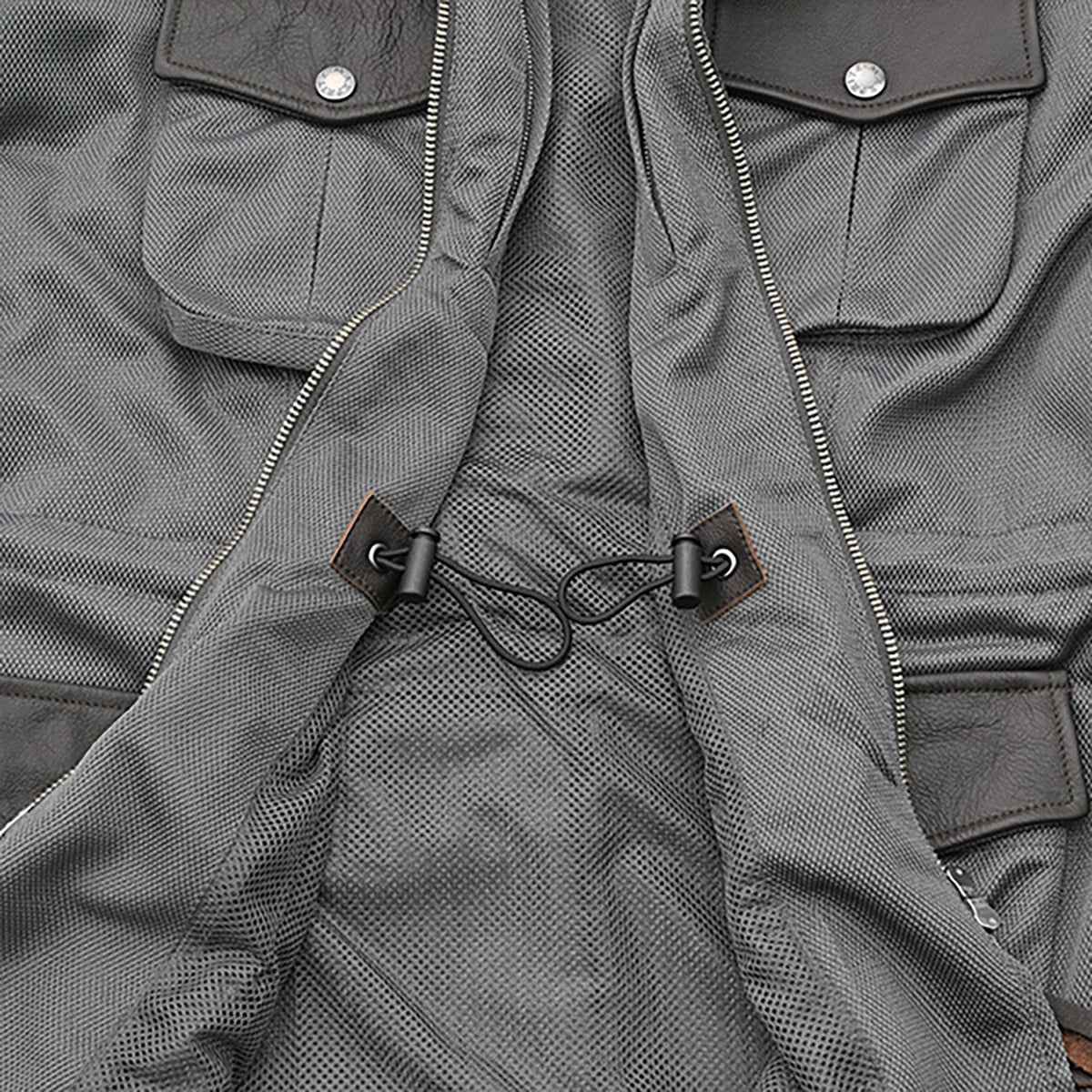 クラシックメッシュジャケット2 MFJ2580