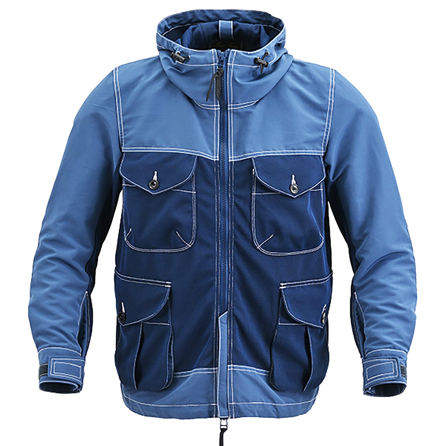 メッシュビバーキングジャケット MFJ-2591