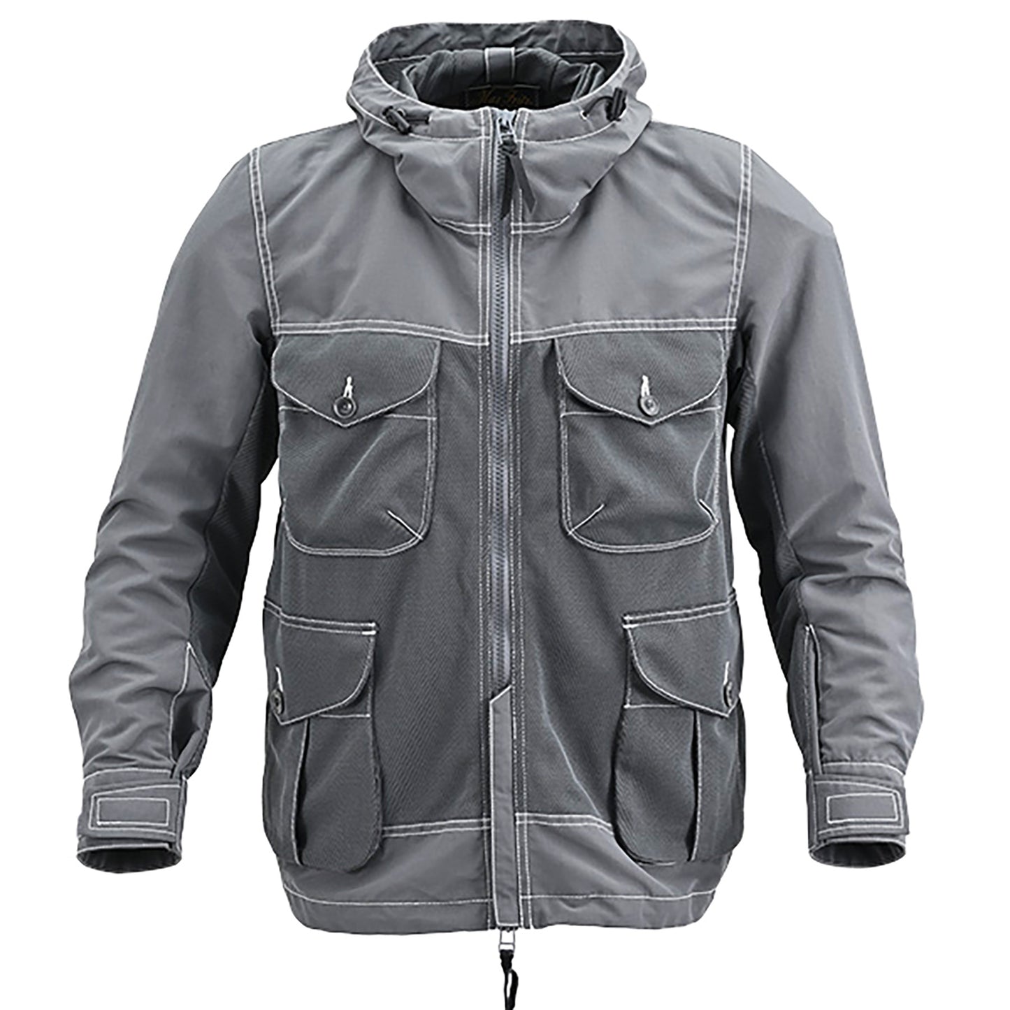 メッシュビバーキングジャケット MFJ-2591