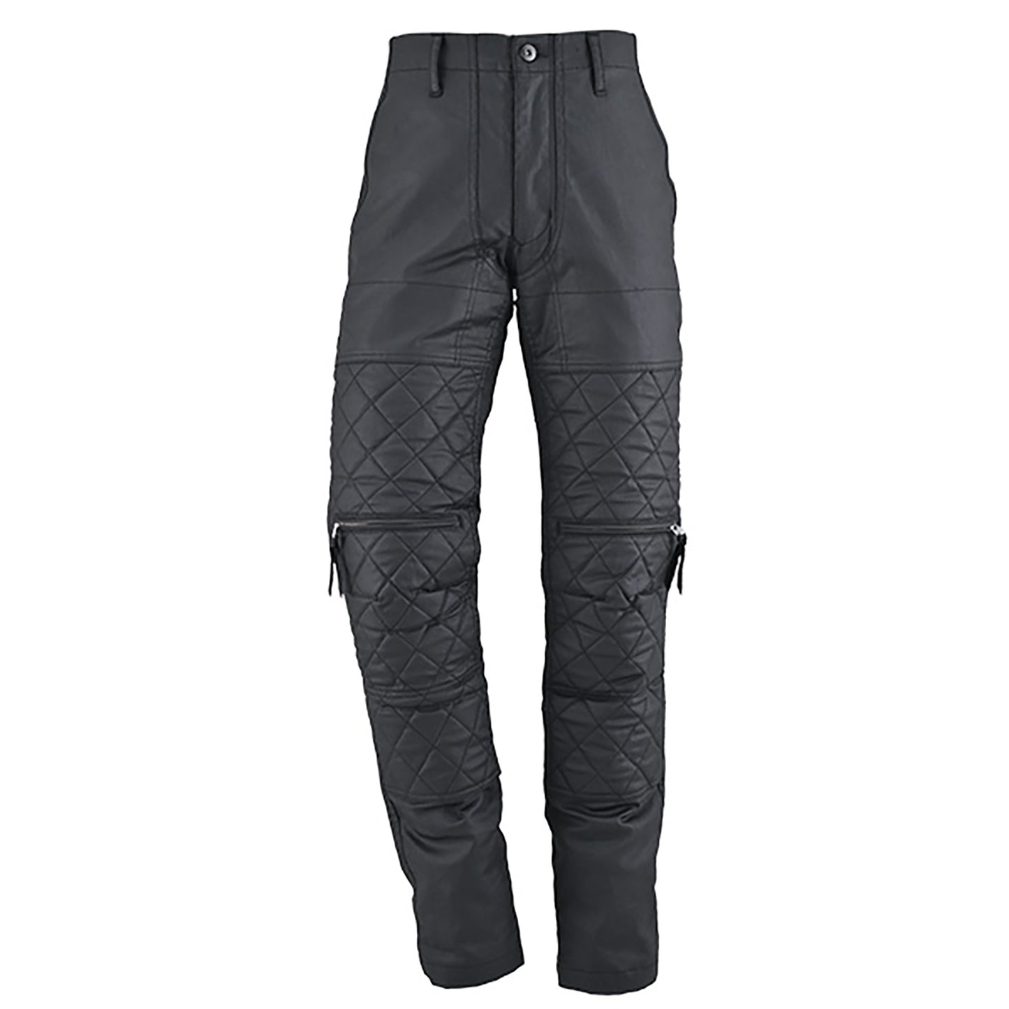 ダブルニーラバーコートウォームパンツMFP2566