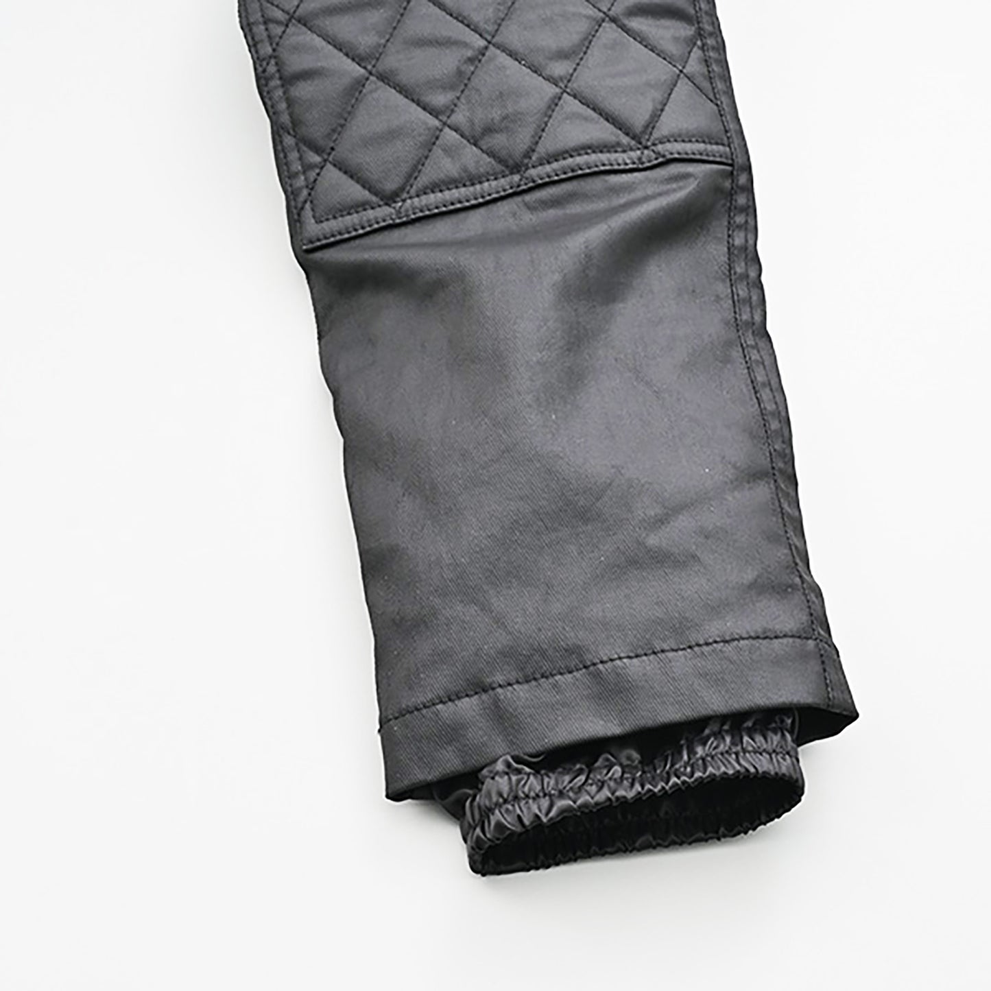 ダブルニーラバーコートウォームパンツMFP2566