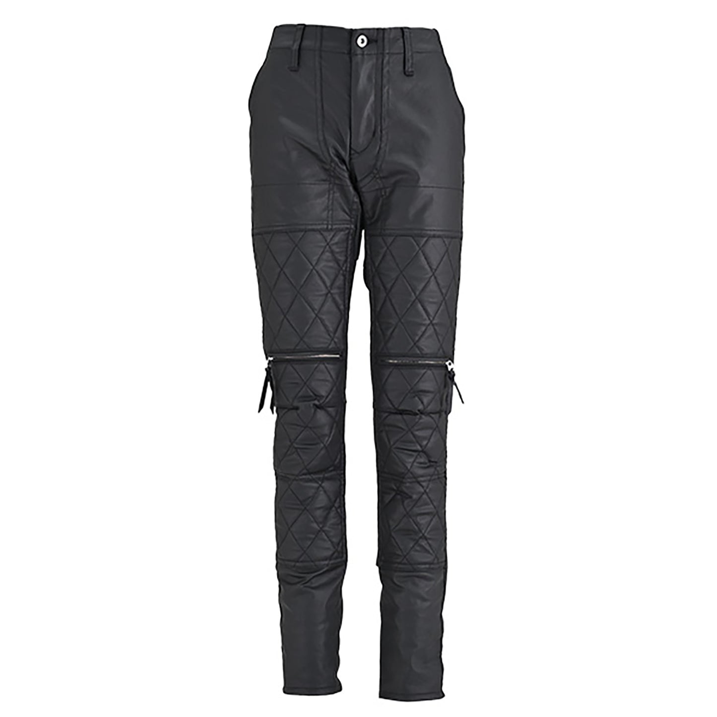 ダブルニーラバーコートパンツ MFP-2597