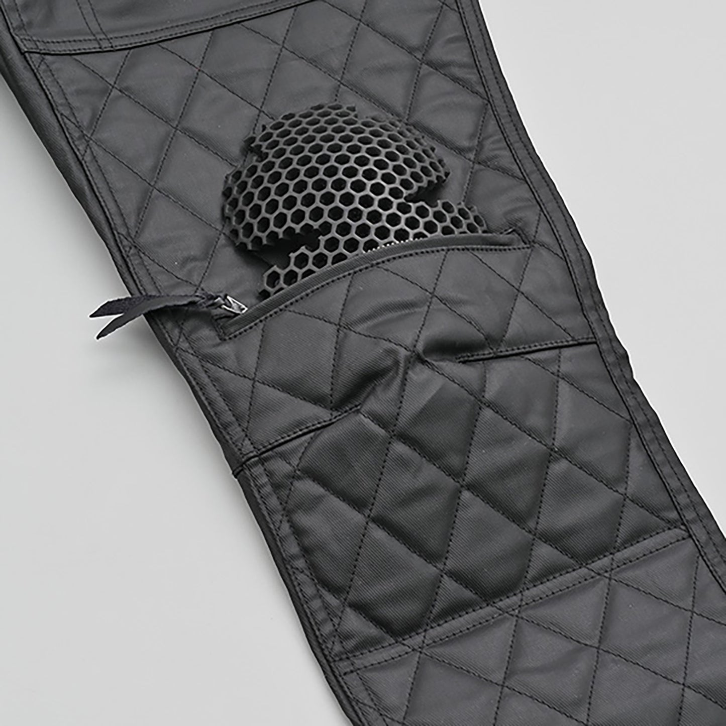 ダブルニーラバーコートパンツ MFP-2597