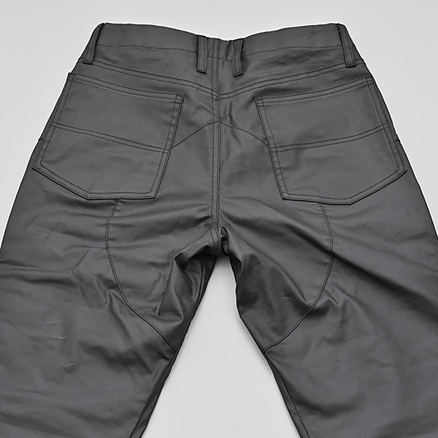 ダブルニーラバーコートパンツ MFP-2597