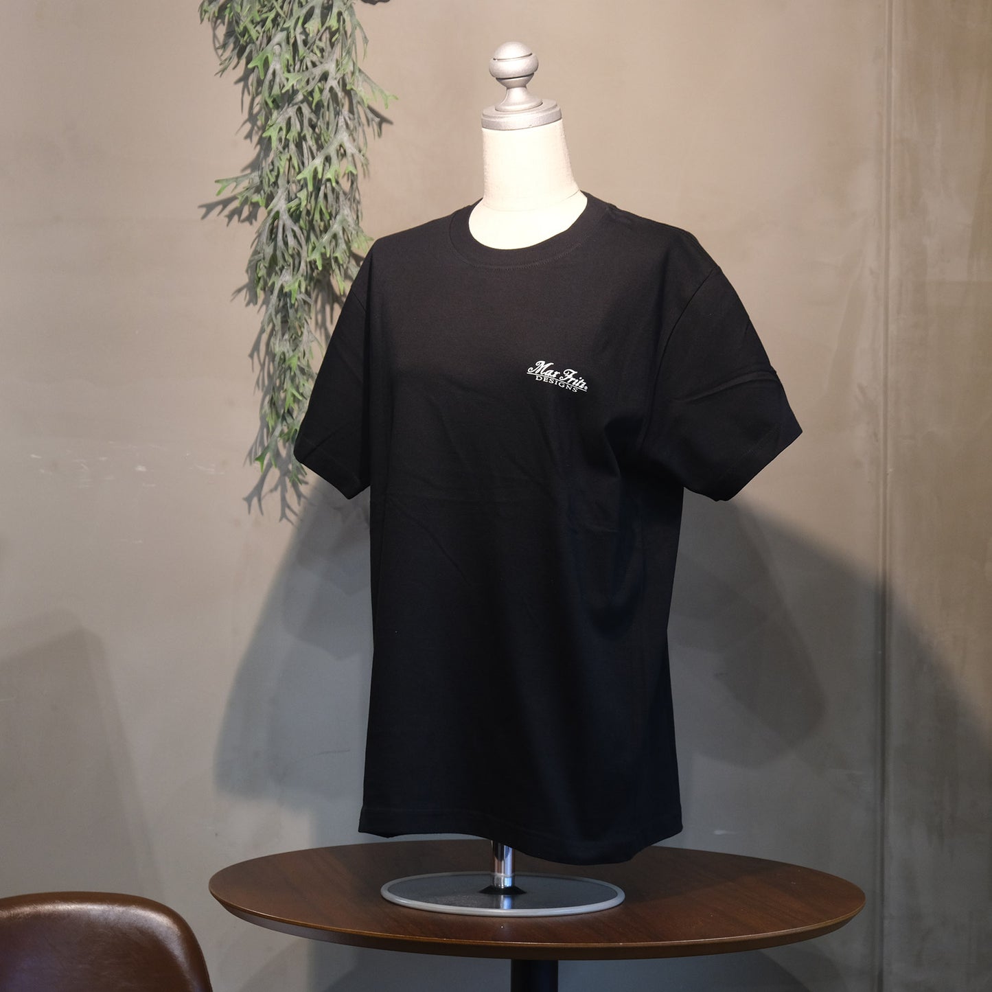 ヘリテイジTシャツMFT-2588