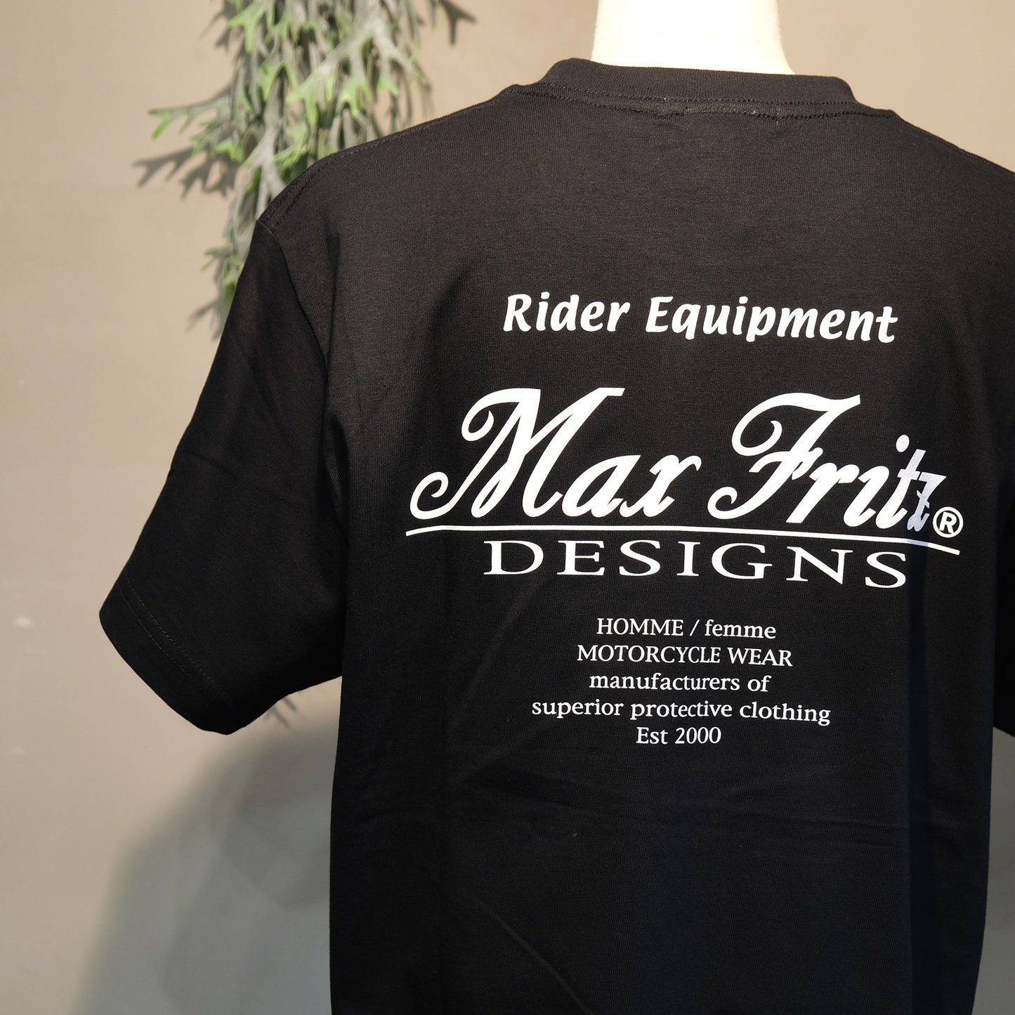 ヘリテイジTシャツMFT-2588