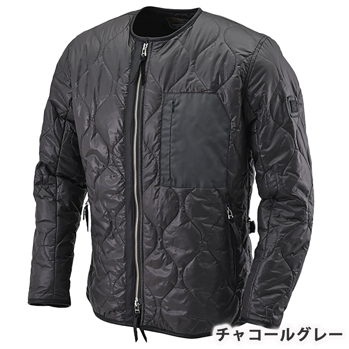 インサイドウォームブルゾン MFB2612