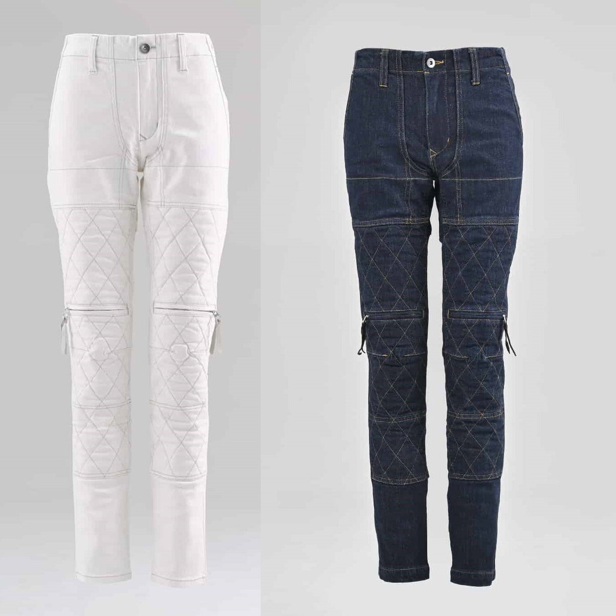 ダブルニーウォームパンツ2 MFP-2450