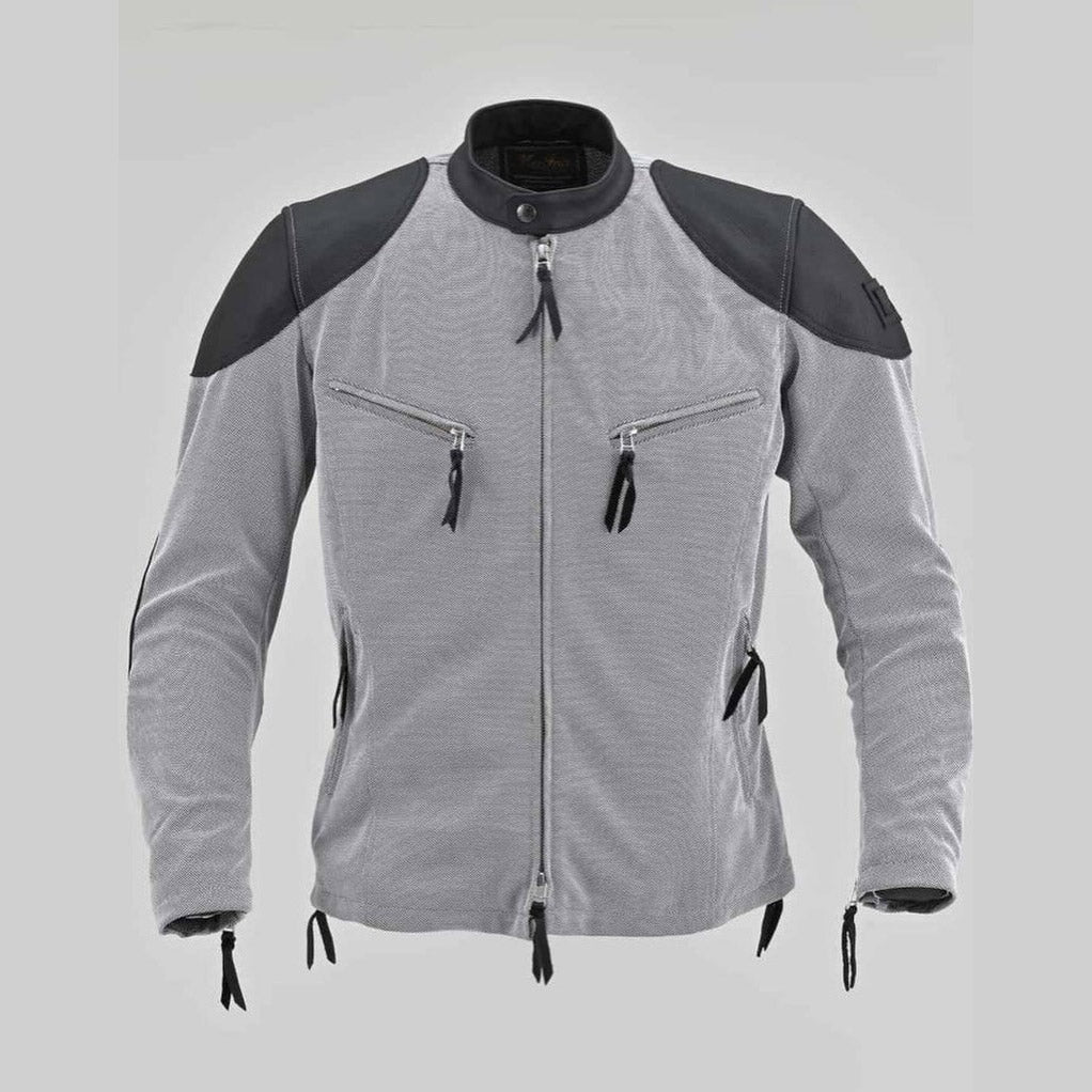 メッシュシングルライダース MFB2593