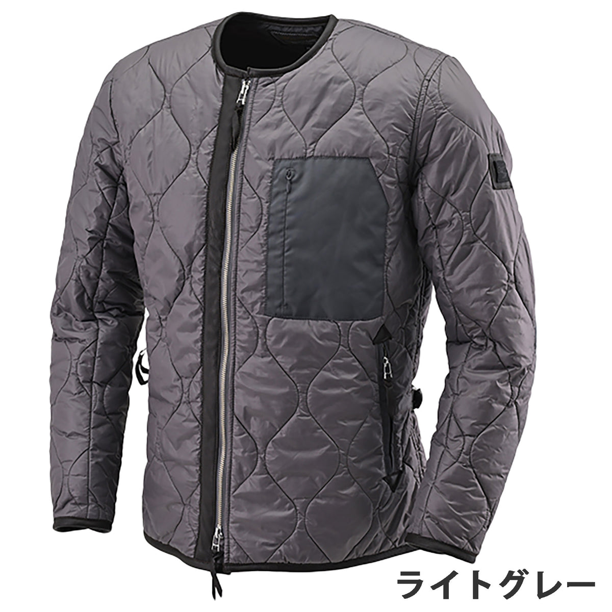 インサイドウォームブルゾン MFB2612