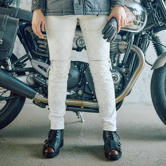 ダブルニーウォームパンツ2 MFP-2450