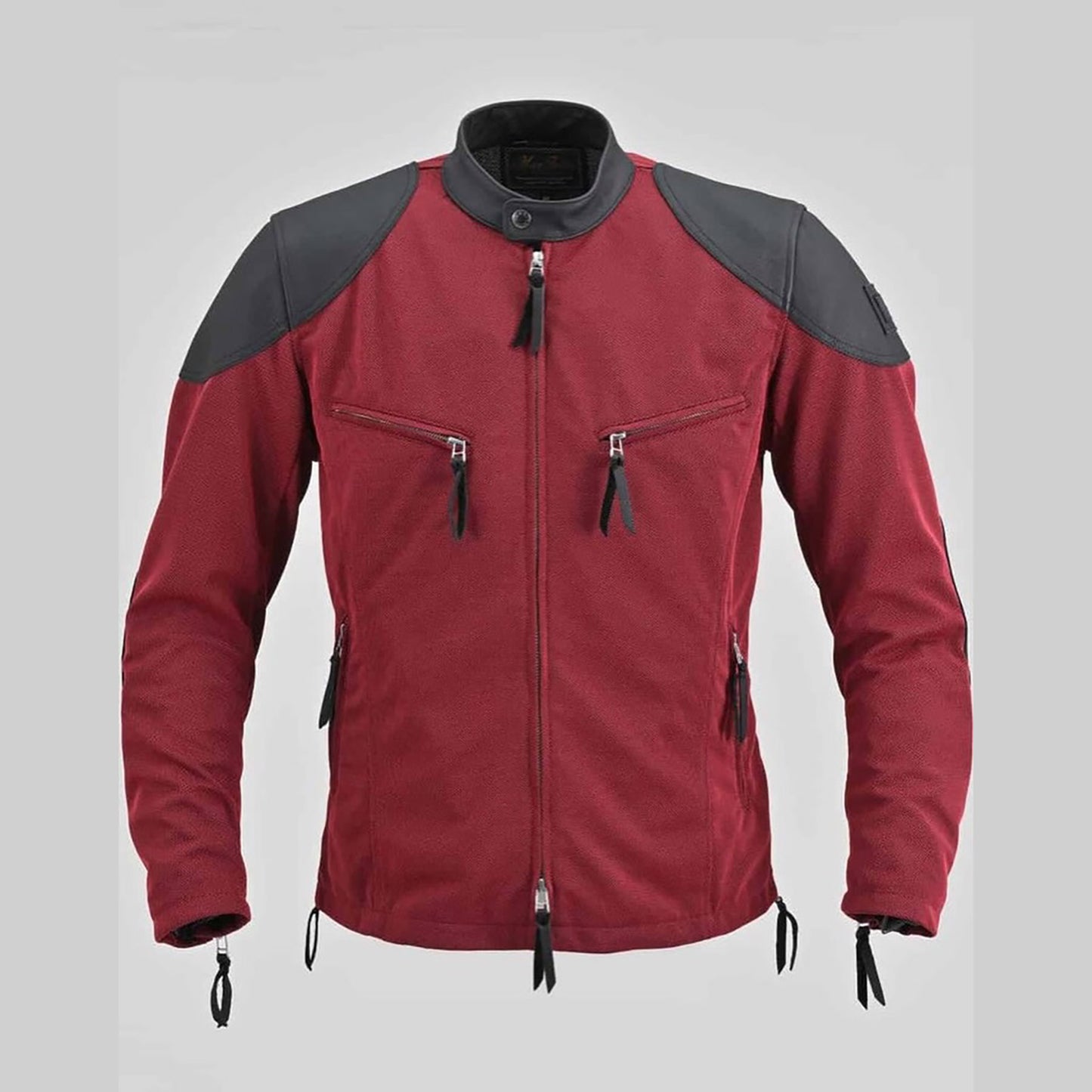 メッシュシングルライダース MFB2593