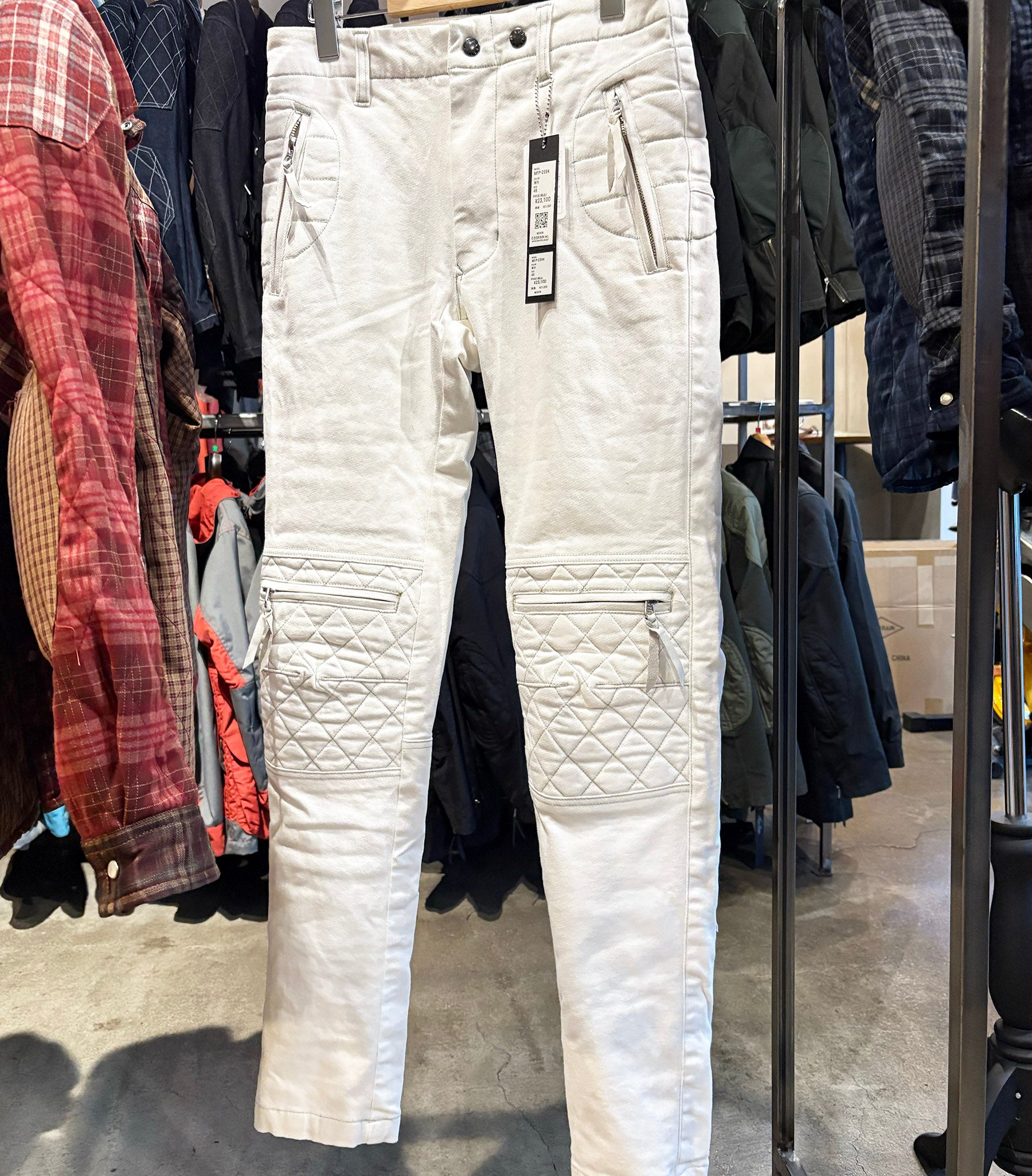 マックスフリッツMFP-2394 未使用 マックスフリッツMFP-2394 未使用 - メルカリ