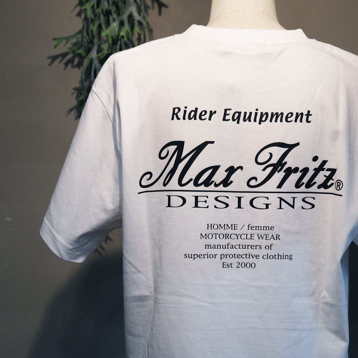 ヘリテイジTシャツMFT-2588